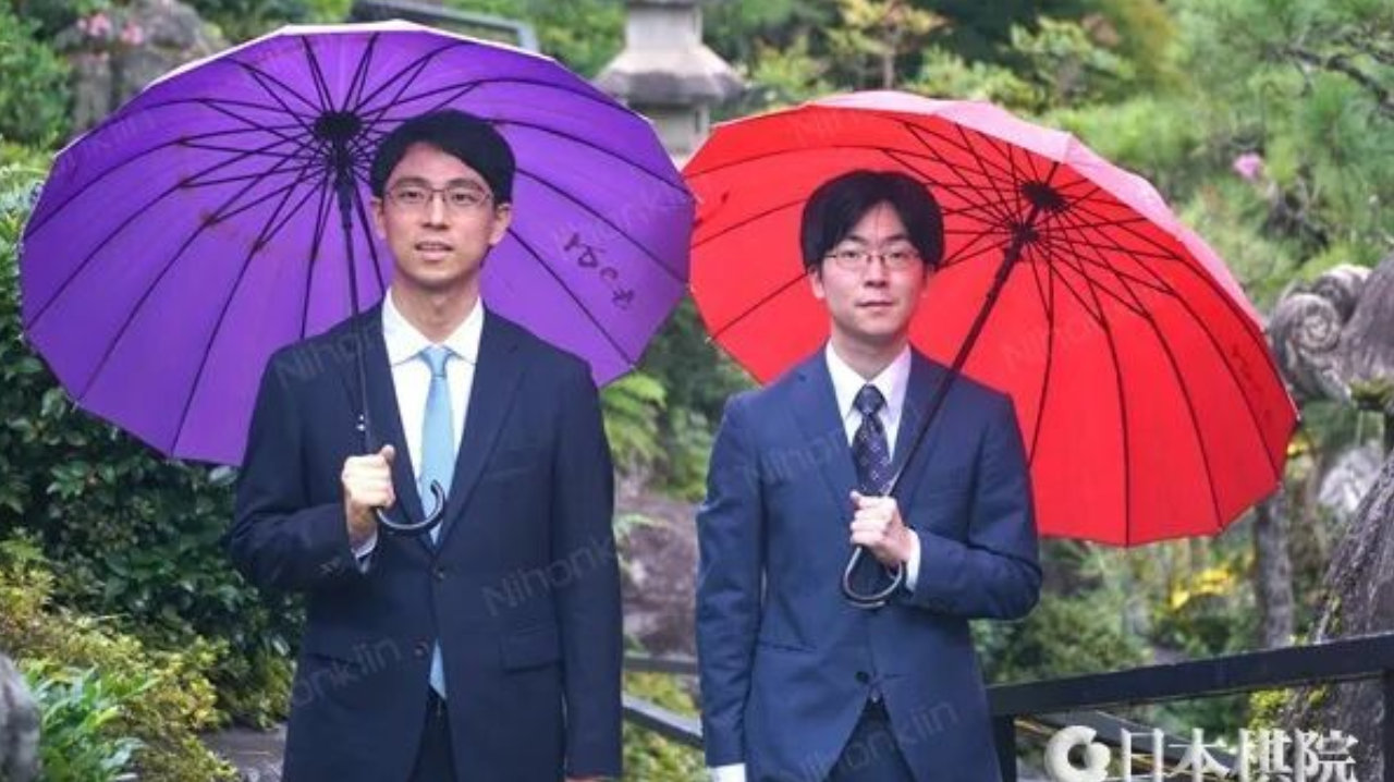 芝野虎丸弃龙再屠龙漂亮获胜改变流向 名人挑战赛战成二比二平局