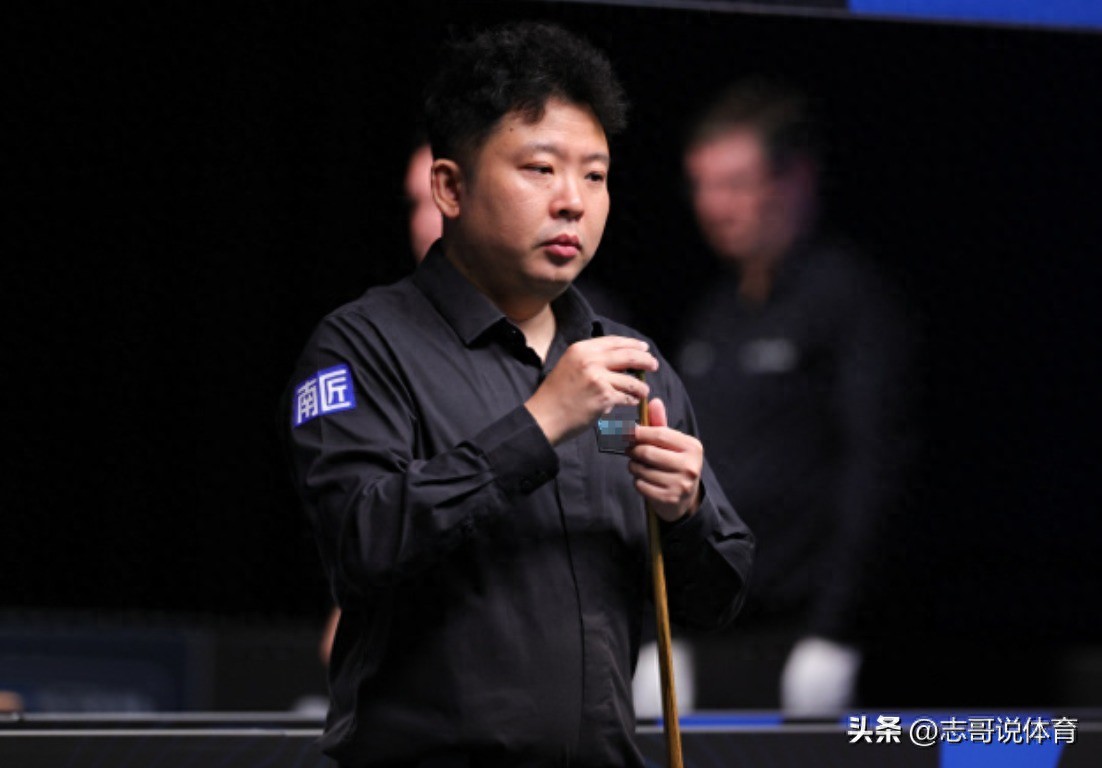 斯诺克喜讯 17日晚战报:6-0,6-1,6-2,中国3胜1负 名将剃光头 3场大胜