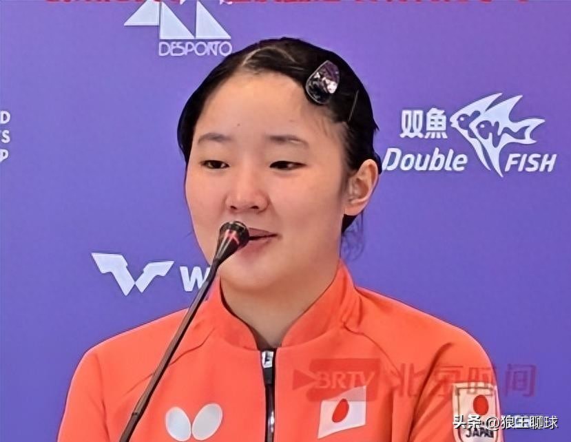 张本美和豪言亚运包揽四金！孙颖莎淡定回应 马琳暗藏奇兵黄雀在后